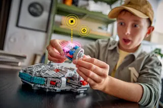Millennium Falcon