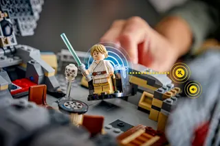 Millennium Falcon