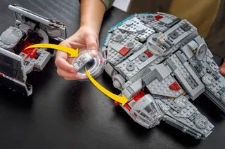 Millennium Falcon