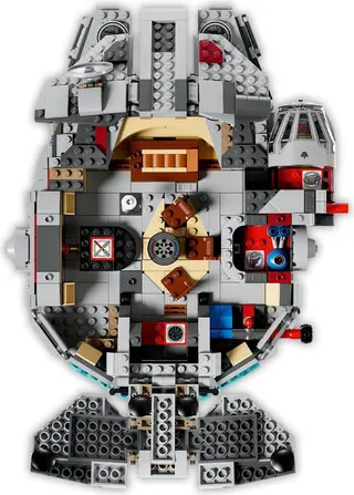 Millennium Falcon