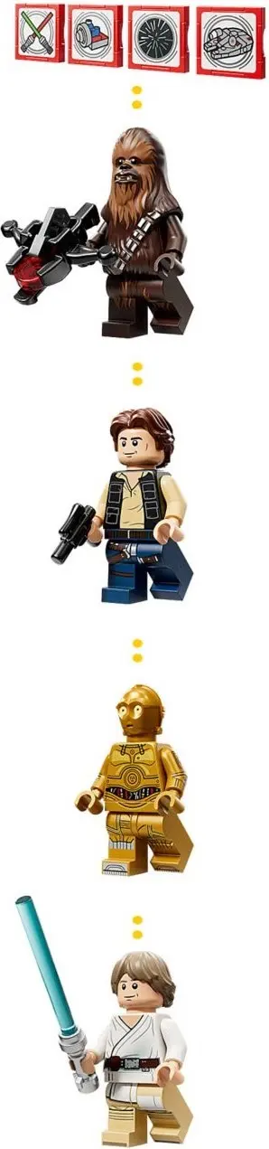 Millennium Falcon