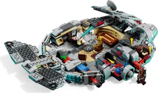 Millennium Falcon