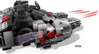 Millennium Falcon