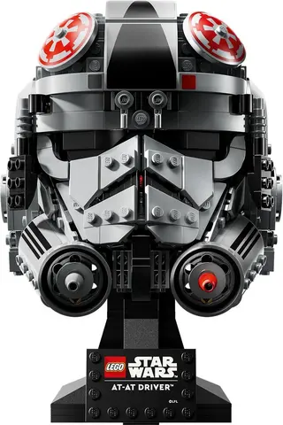 AT-AT-Fahrerhelm
