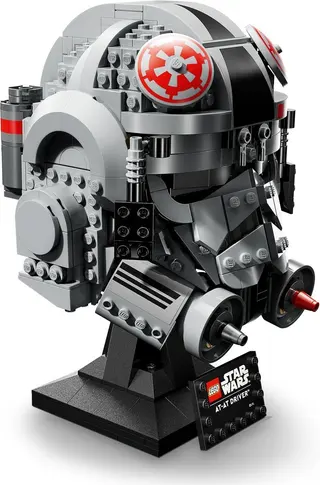 AT-AT-Fahrerhelm