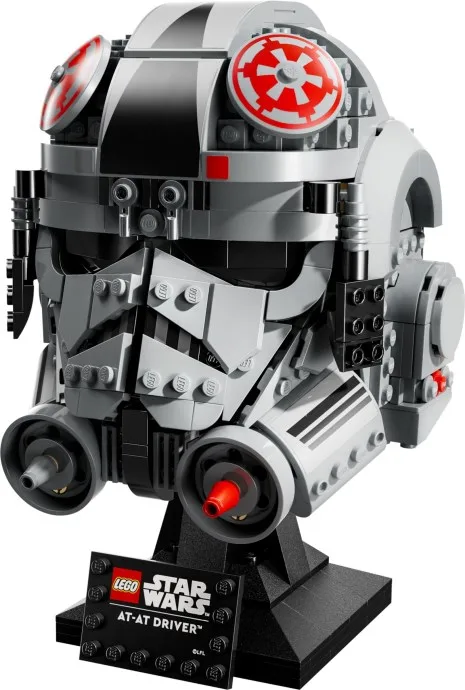 AT-AT-Fahrerhelm