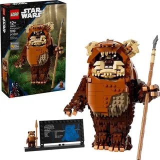 Wicket de Ewok