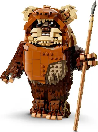 Wicket de Ewok