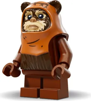 Wicket de Ewok