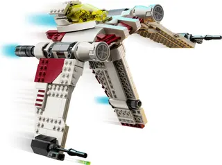 Chasseur stellaire V-19 Torrent