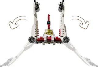 Chasseur stellaire V-19 Torrent