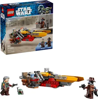 Cobb Vanths Speeder