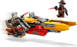 Cobb Vanths Speeder