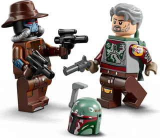 Cobb Vanths Speeder