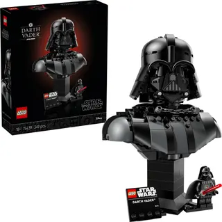Darth Vader Büste