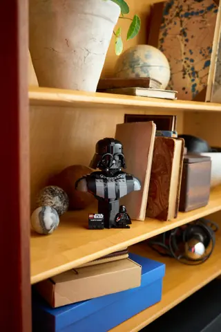 Darth Vader Büste