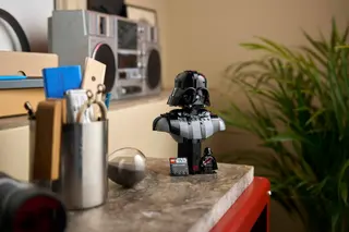 Darth Vader Büste