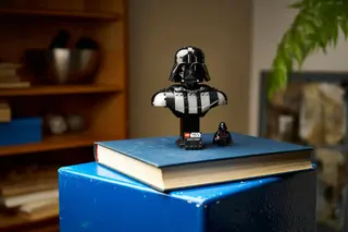 Darth Vader Büste