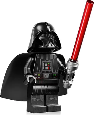 Darth Vader Büste