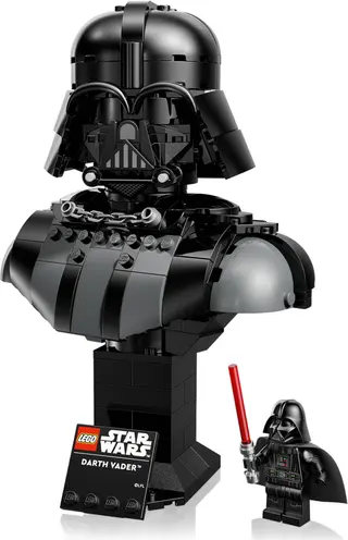 Darth Vader Büste
