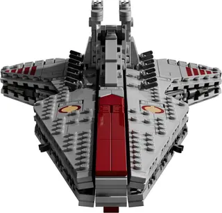 Venator-class Attack Cruiser