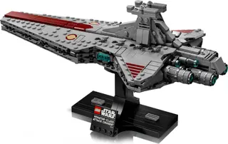 Venator-class Attack Cruiser