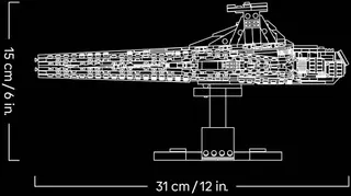 Venator-class Attack Cruiser