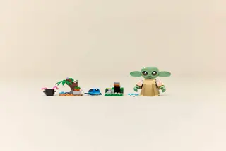Grogus Gehöft