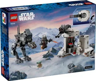 AT-RT Attack