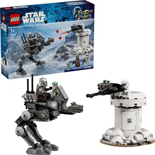 AT-RT Attack