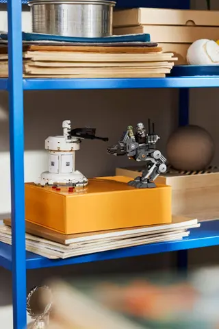 AT-RT Attack