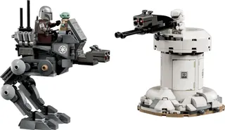 AT-RT Attack