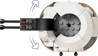 AT-RT Attack