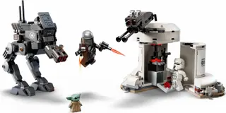 AT-RT Attack