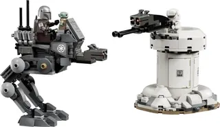 AT-RT Attack