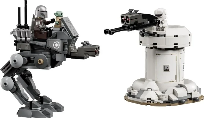 AT-RT Attack