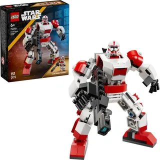Kloon Shock Trooper Mech