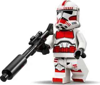 Kloon Shock Trooper Mech