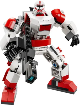 Kloon Shock Trooper Mech