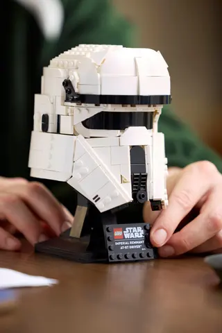 Imperial Remnant AT-RT Bestuurdershelm