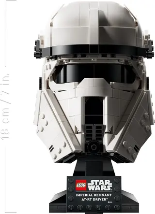 Imperial Remnant AT-RT Bestuurdershelm