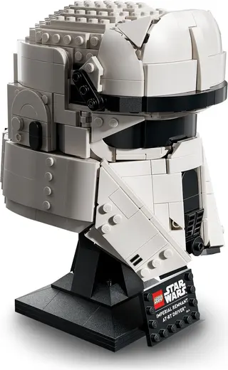 Imperial Remnant AT-RT Bestuurdershelm
