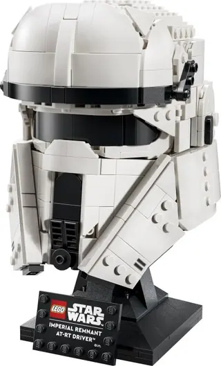 Imperial Remnant AT-RT Bestuurdershelm