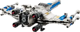 New Republic X-wing Starfighter