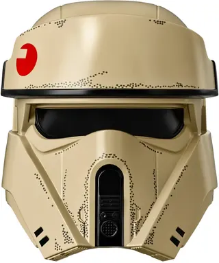 Scarif Stormtrooper