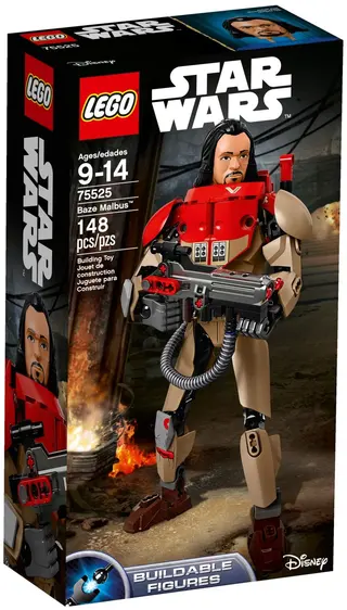Baze Malbus
