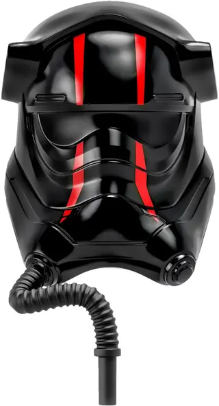 Elite TIE Fighter Pilot