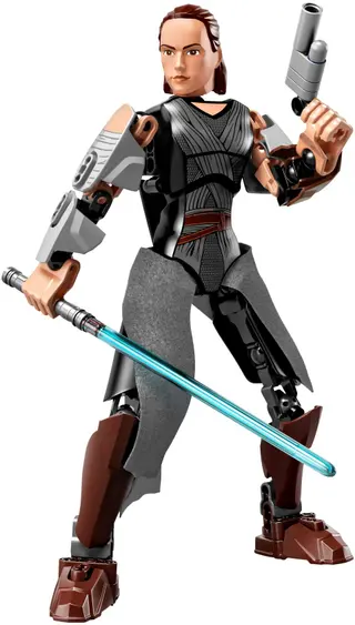 Rey