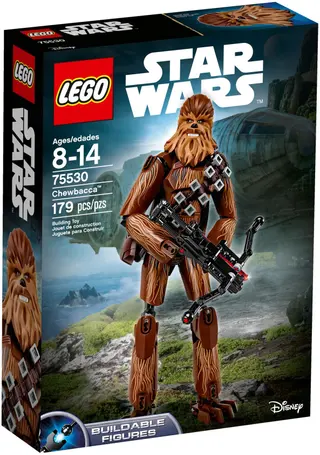 Chewbacca