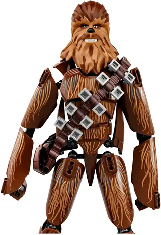 Chewbacca